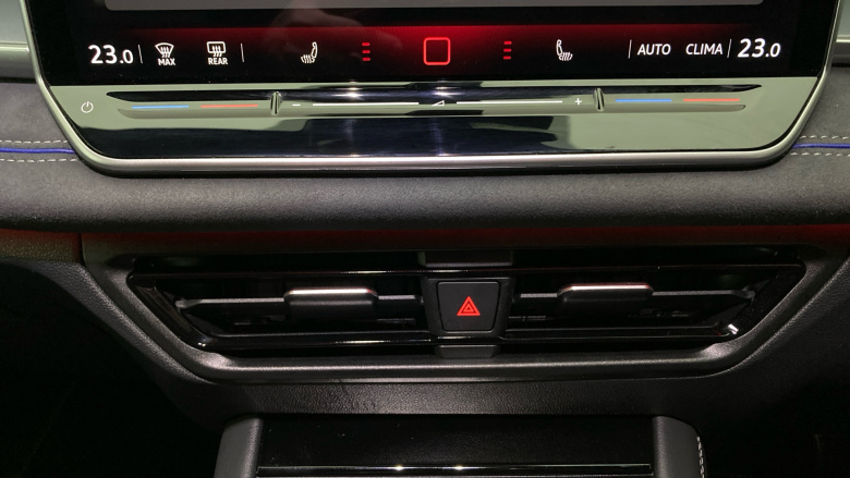 Volkswagen Tayron 2.0 TDI R-Line 5dr DSG7 [7 Seat] Diesel Estate